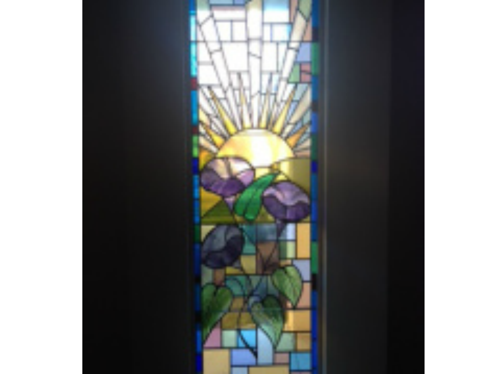 Journey Through Stained Glass Morning FCBC Fresno