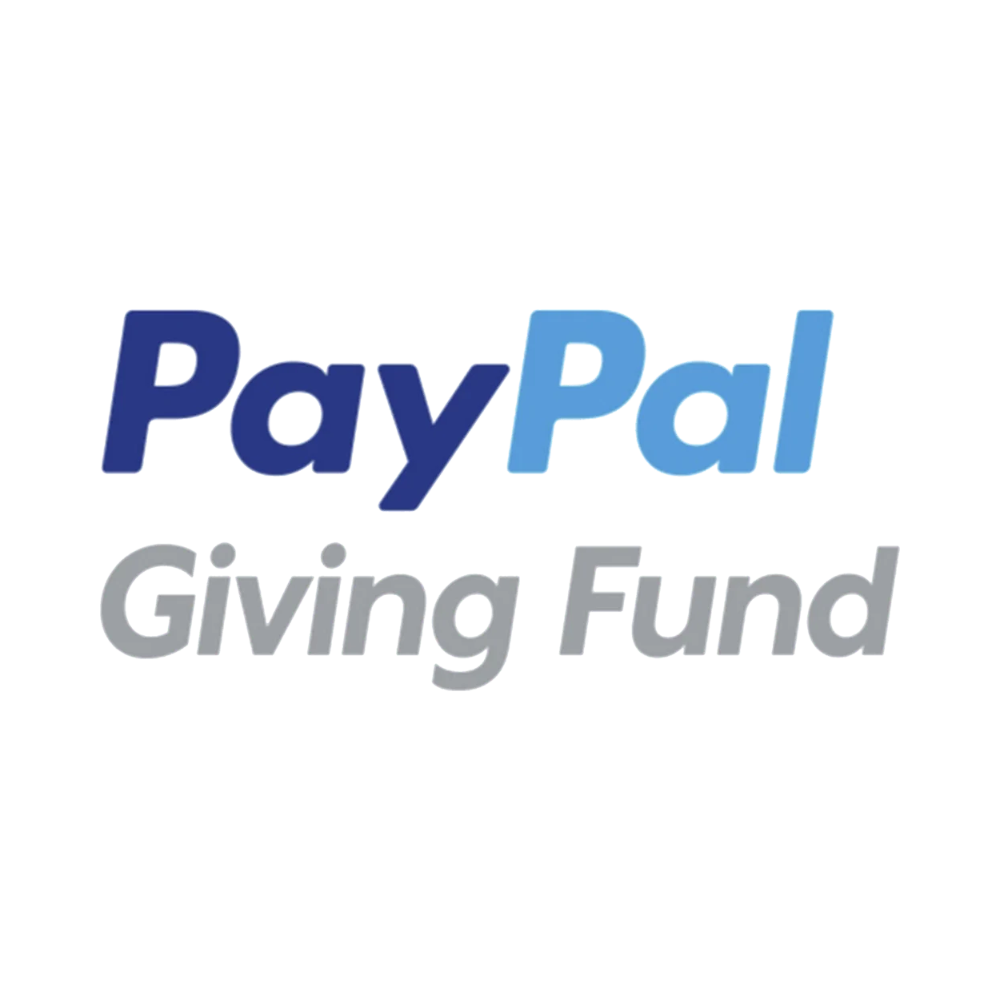 PayPal Giving Fund